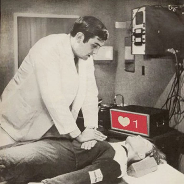 38 Collages Of Old, Vintage Photographs From The Past That Form Surreal Madness By Mohanad Shuraideh 38 Collages Of Old, Vintage Photographs From The Past That Form Surreal Madness By Mohanad Shuraideh