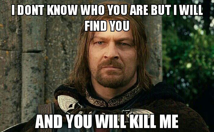 After Being Killed 23 Times Sean Bean Refuses To Die On Screen Again By Rejecting Some Roles