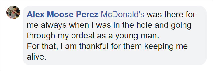 Cristiano Ronaldo Wants To Find The McDonald’s Women Who Fed Him When He Was A Hungry Child