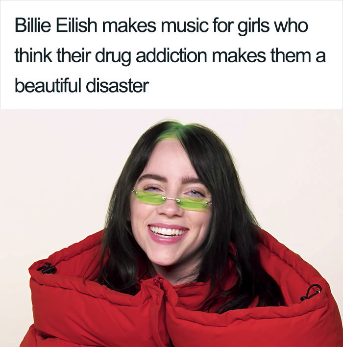 Someone Creates 14 Memes That Sum Up Musicians&#8217; Audiences, Face Backlash