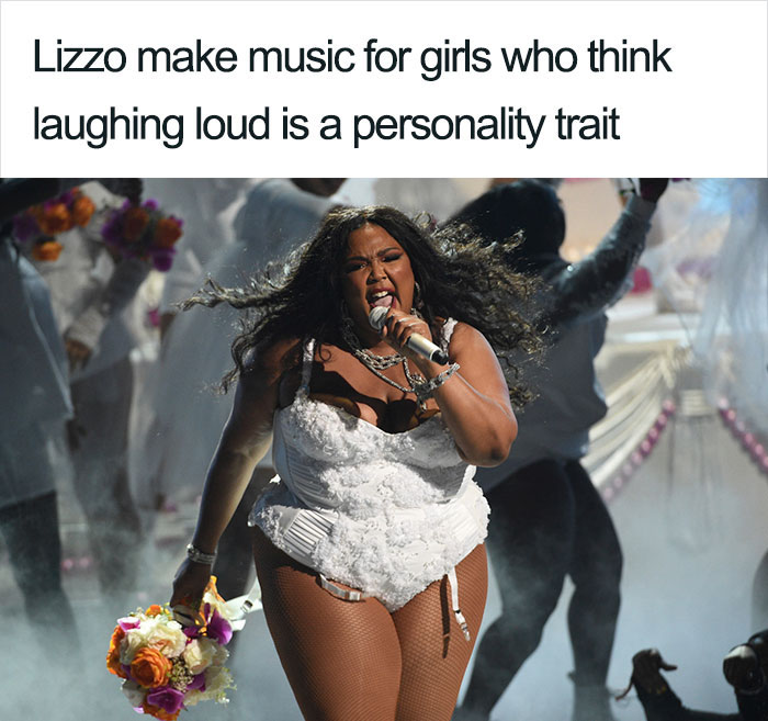 Someone Creates 14 Memes That Sum Up Musicians&#8217; Audiences, Face Backlash