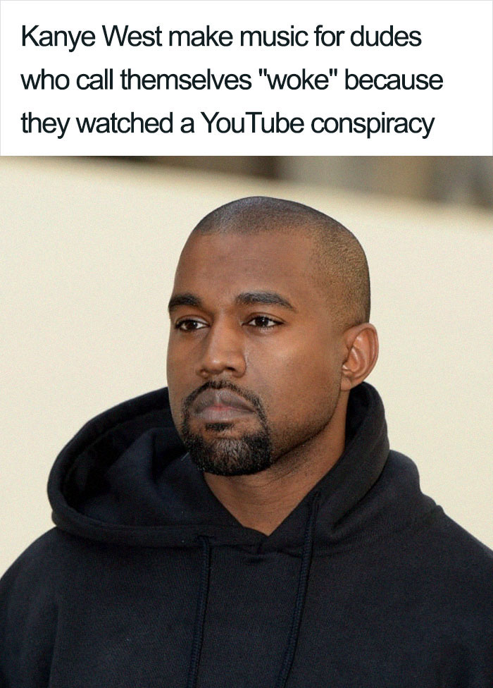 Someone Creates 14 Memes That Sum Up Musicians&#8217; Audiences, Face Backlash