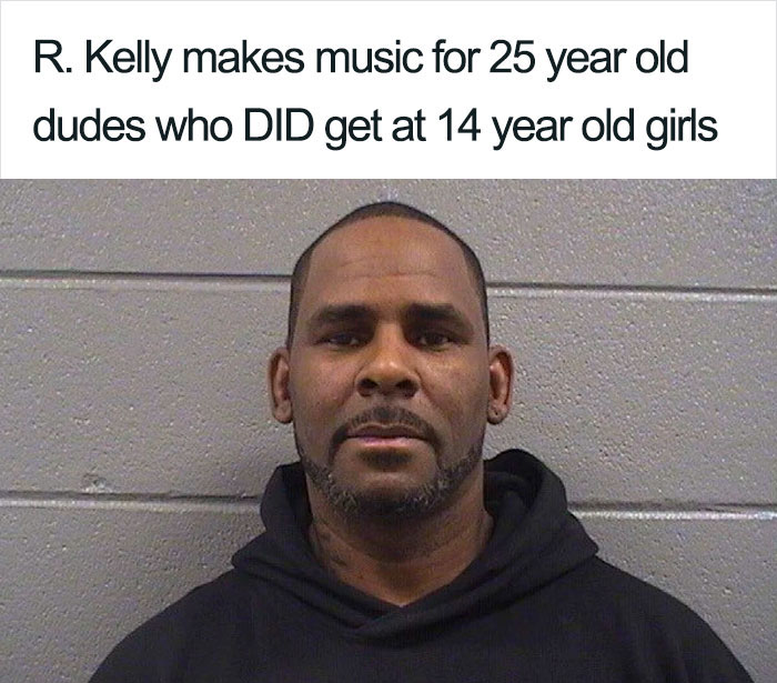 Someone Creates 14 Memes That Sum Up Musicians&#8217; Audiences, Face Backlash