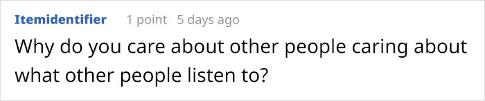 Someone Creates 14 Memes That Sum Up Musicians&#8217; Audiences, Face Backlash