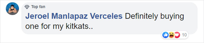 Guy Installs A Fridge Safe To Protect Chocolate From His Fiancee, She Shames Him Online Guy Installs A Fridge Safe To Protect Chocolate From His Fiancee, She Shames Him Online