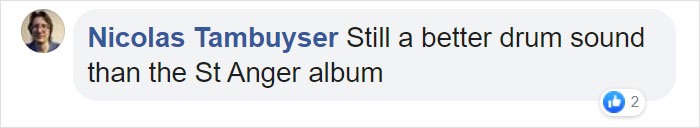 This Guy Plays System Of A Down’s ‘Toxicity’ On A Miniature Drum Kit And It Rocks This Guy Plays System Of A Down’s ‘Toxicity’ On A Miniature Drum Kit And It Rocks