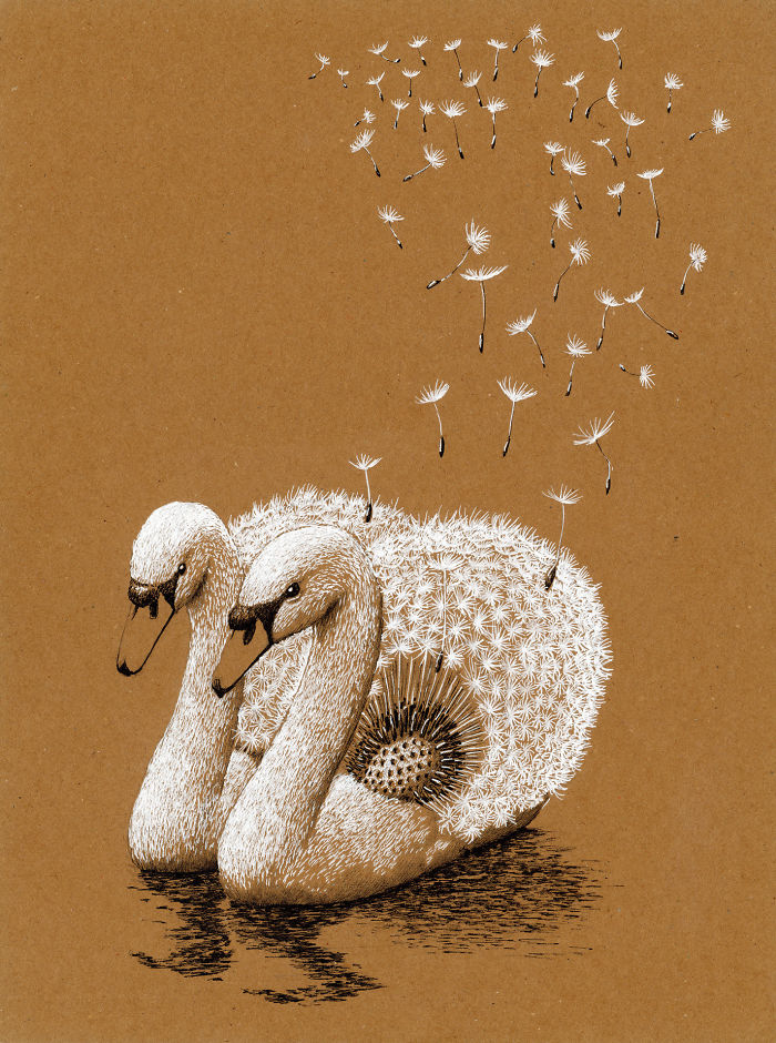 My 70 Drawings That Illustrate The Way My Mind Works My 70 Drawings That Illustrate The Way My Mind Works