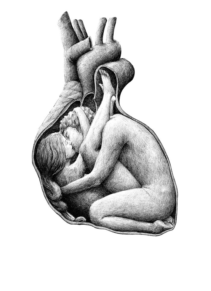 My 70 Drawings That Illustrate The Way My Mind Works My 70 Drawings That Illustrate The Way My Mind Works