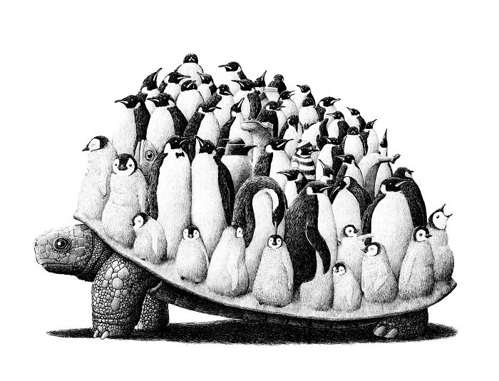 My 70 Drawings That Illustrate The Way My Mind Works My 70 Drawings That Illustrate The Way My Mind Works