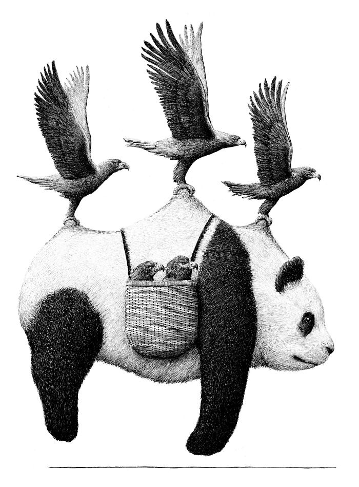 My 70 Drawings That Illustrate The Way My Mind Works My 70 Drawings That Illustrate The Way My Mind Works