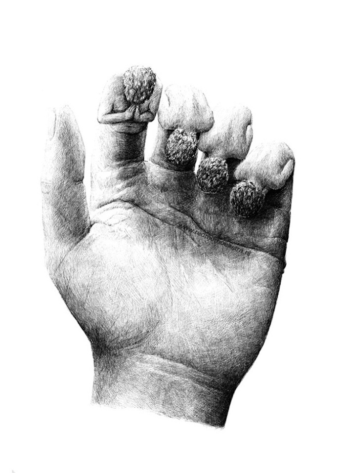 My 70 Drawings That Illustrate The Way My Mind Works My 70 Drawings That Illustrate The Way My Mind Works