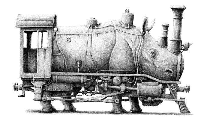 My 70 Drawings That Illustrate The Way My Mind Works My 70 Drawings That Illustrate The Way My Mind Works