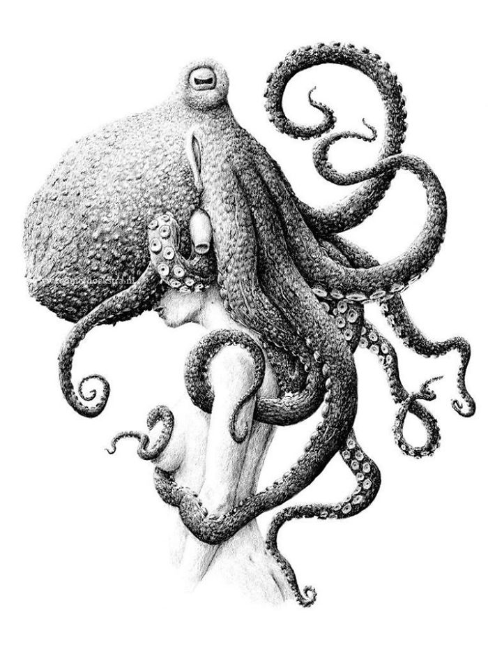 My 70 Drawings That Illustrate The Way My Mind Works My 70 Drawings That Illustrate The Way My Mind Works