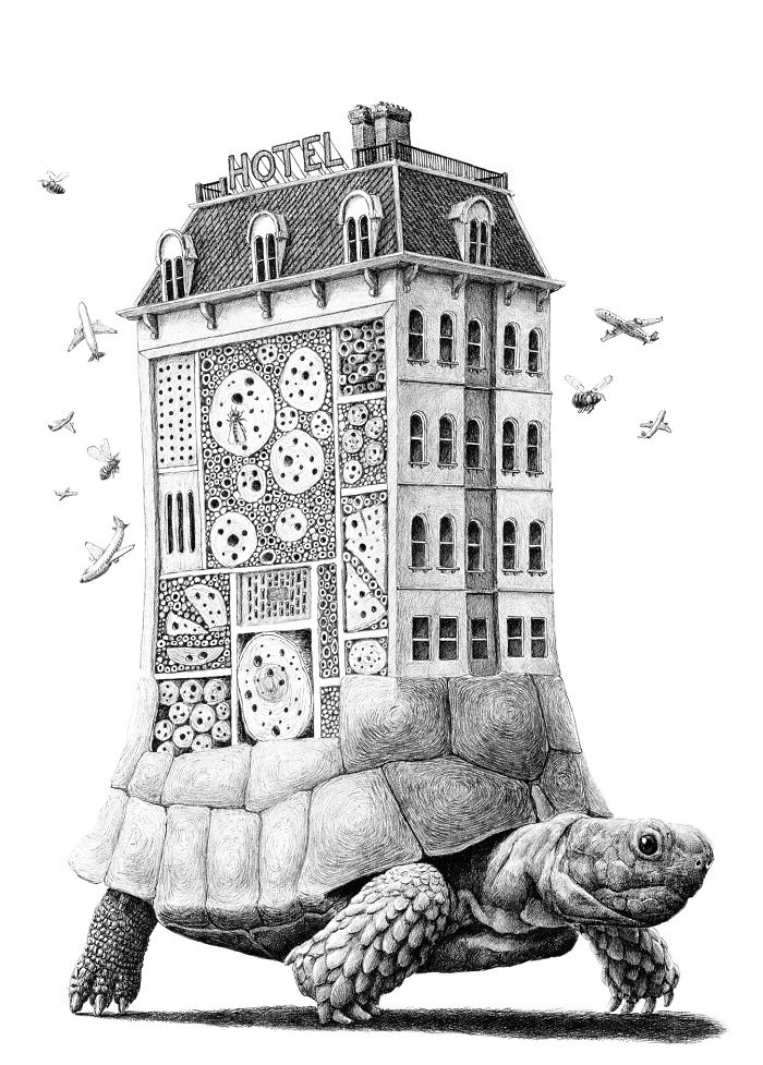 My 70 Drawings That Illustrate The Way My Mind Works My 70 Drawings That Illustrate The Way My Mind Works