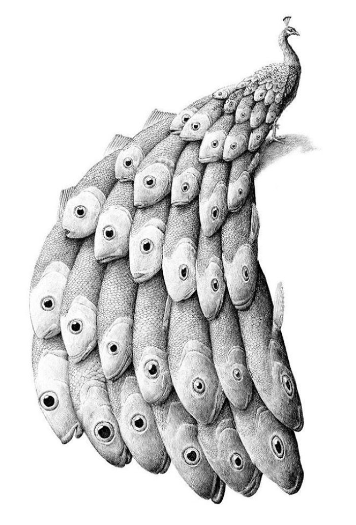 My 70 Drawings That Illustrate The Way My Mind Works My 70 Drawings That Illustrate The Way My Mind Works