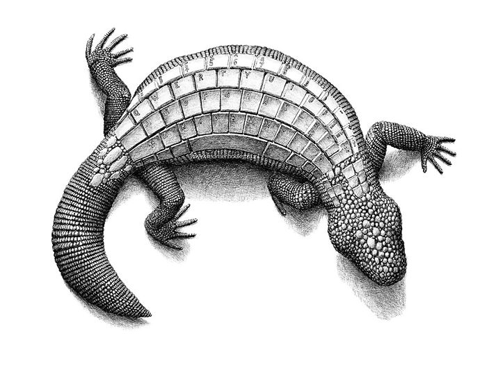 My 70 Drawings That Illustrate The Way My Mind Works My 70 Drawings That Illustrate The Way My Mind Works