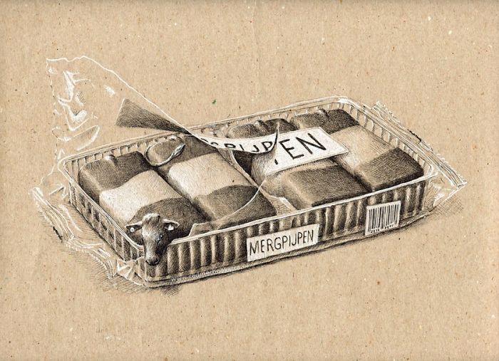 My 70 Drawings That Illustrate The Way My Mind Works My 70 Drawings That Illustrate The Way My Mind Works