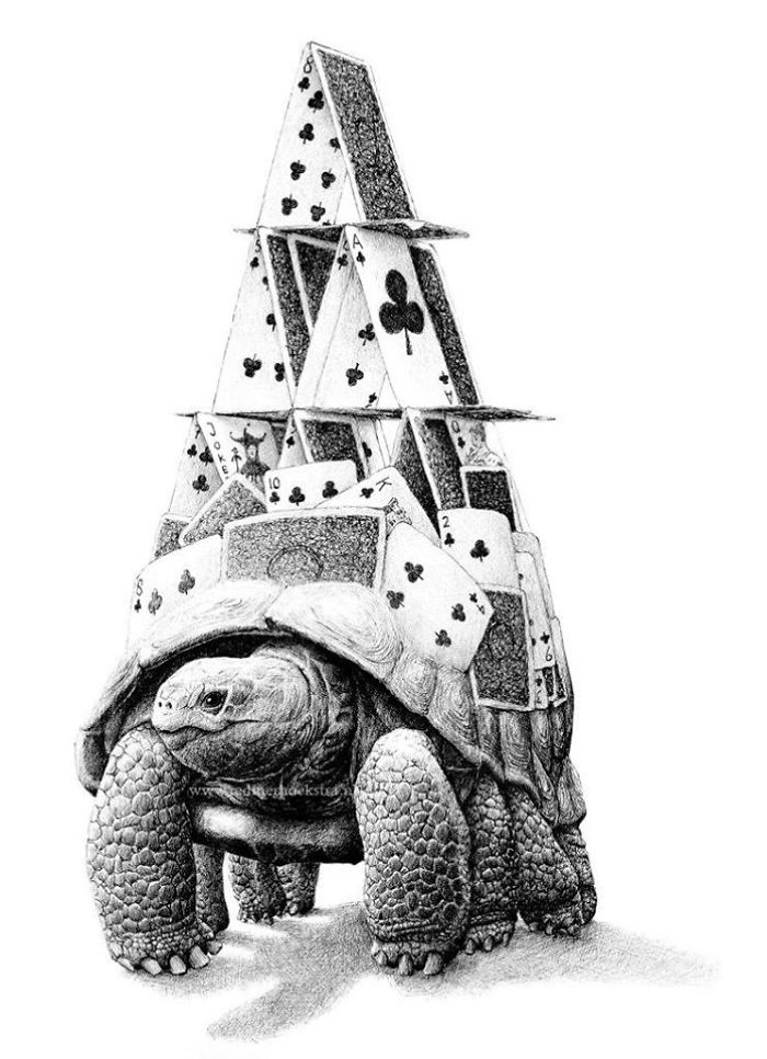 My 70 Drawings That Illustrate The Way My Mind Works My 70 Drawings That Illustrate The Way My Mind Works