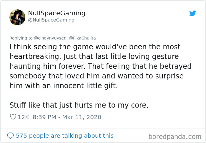 Woman Finds Her Boyfriend Of 5 Years In Bed With Another Woman, Shares How She Completely Ghosted Him Woman Finds Her Boyfriend Of 5 Years In Bed With Another Woman, Shares How She Completely Ghosted Him