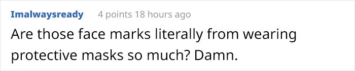 Nurse Treating Coronavirus Patients In Italy Shares How Hard It Is With A Heartbreaking Pic