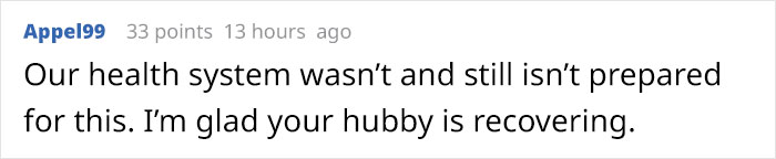 American Man Feels All The Symptoms Of Coronavirus, Tries Getting Tested, Finds Himself Surrounded By Unprofessionalism American Man Feels All The Symptoms Of Coronavirus, Tries Getting Tested, Finds Himself Surrounded By Unprofessionalism