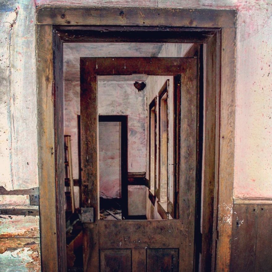 I Explore Abandoned Homes Throughout Rural Wisconsin I Explore Abandoned Homes Throughout Rural Wisconsin