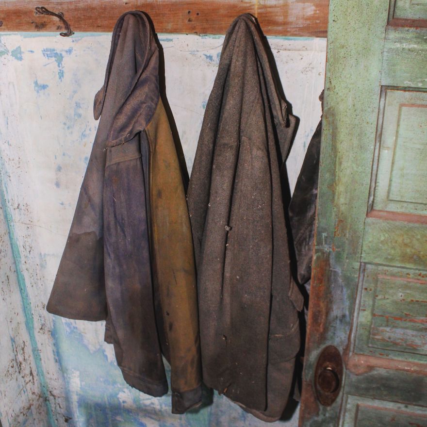 I Explore Abandoned Homes Throughout Rural Wisconsin I Explore Abandoned Homes Throughout Rural Wisconsin