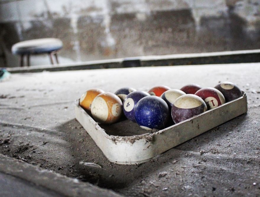 I Explore Abandoned Homes Throughout Rural Wisconsin I Explore Abandoned Homes Throughout Rural Wisconsin