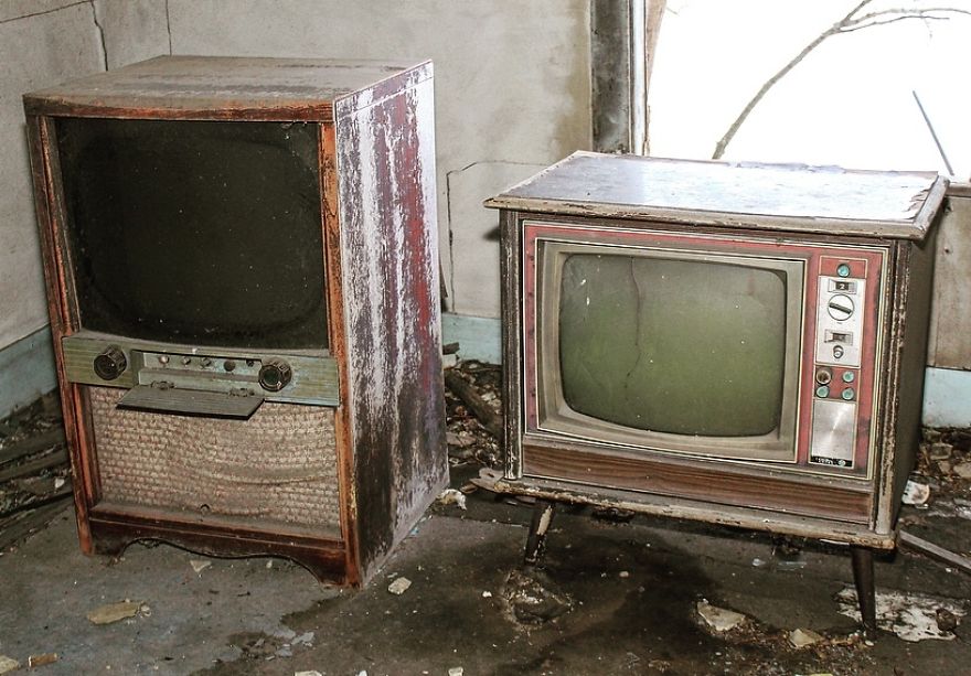 I Explore Abandoned Homes Throughout Rural Wisconsin I Explore Abandoned Homes Throughout Rural Wisconsin