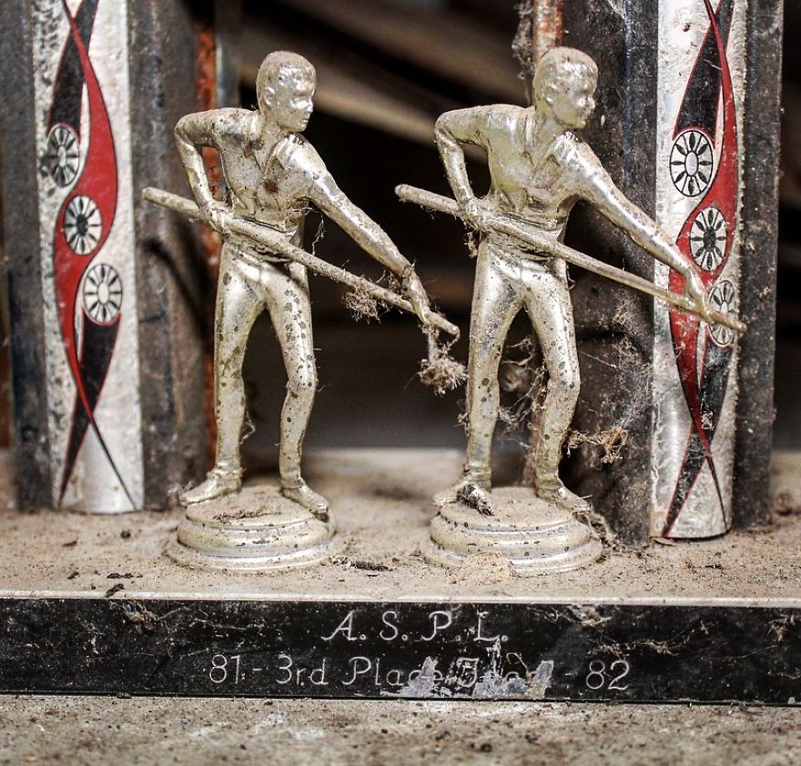 I Explore Abandoned Homes Throughout Rural Wisconsin I Explore Abandoned Homes Throughout Rural Wisconsin