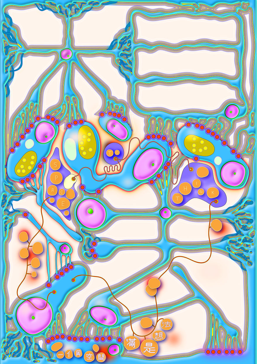 Our 13 Typographic Posters To Spark Interest In Foundry 852 Our 13 Typographic Posters To Spark Interest In Foundry 852