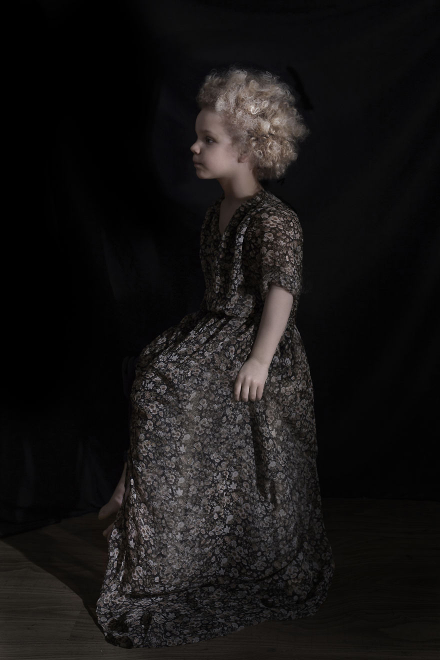 My Black And White Project My Black And White Project