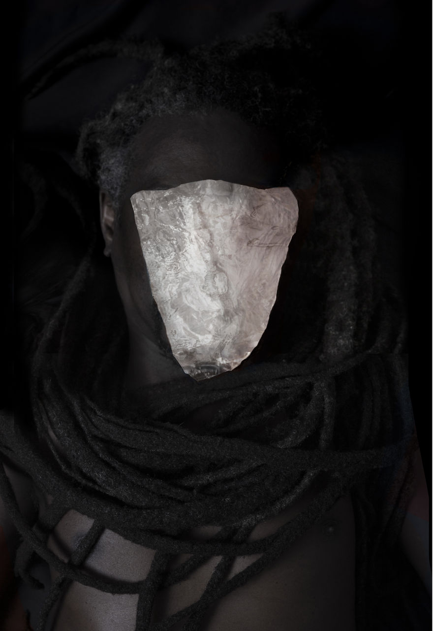 My Black And White Project My Black And White Project