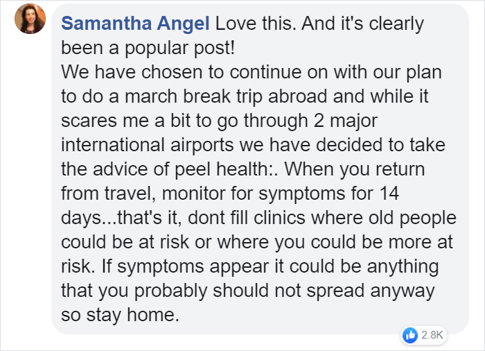 Doctor Of Infectious Diseases Opens Up About What Scares Him The Most About Coronavirus