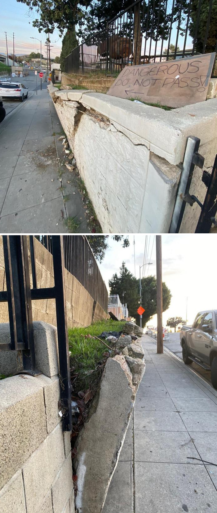 30 Times Structural Inspectors Found Surprising Things (New Pics) 30 Times Structural Inspectors Found Surprising Things (New Pics)