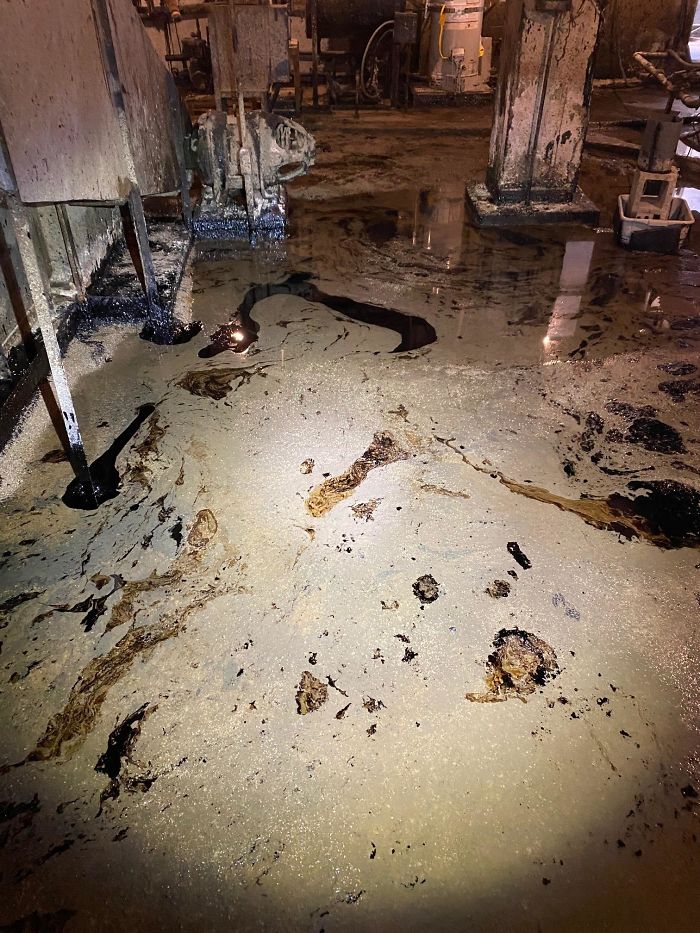 30 Times Structural Inspectors Found Surprising Things (New Pics) 30 Times Structural Inspectors Found Surprising Things (New Pics)