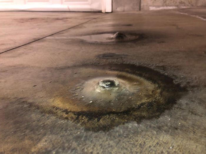 30 Times Structural Inspectors Found Surprising Things (New Pics) 30 Times Structural Inspectors Found Surprising Things (New Pics)