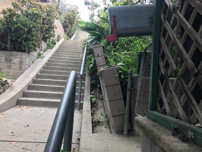 30 Times Structural Inspectors Found Surprising Things (New Pics) 30 Times Structural Inspectors Found Surprising Things (New Pics)