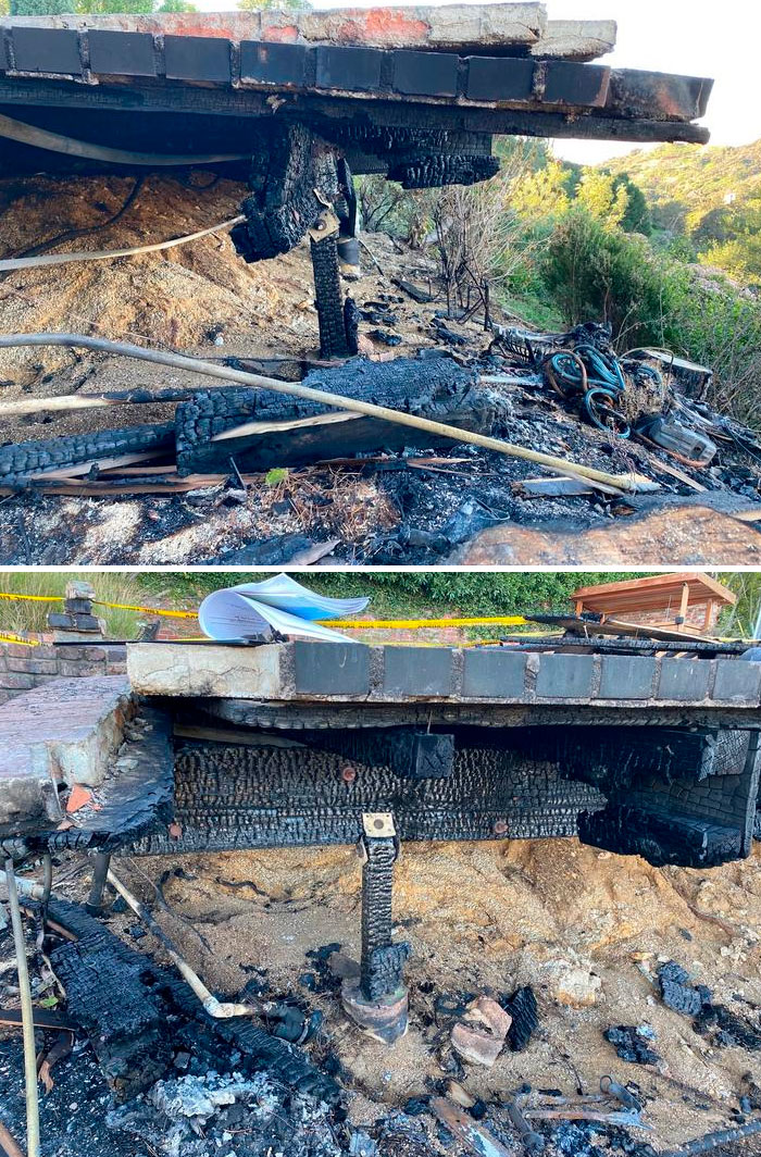 30 Times Structural Inspectors Found Surprising Things (New Pics) 30 Times Structural Inspectors Found Surprising Things (New Pics)