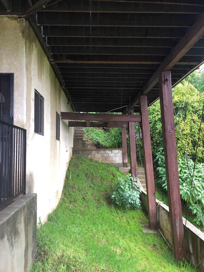 30 Times Structural Inspectors Found Surprising Things (New Pics) 30 Times Structural Inspectors Found Surprising Things (New Pics)