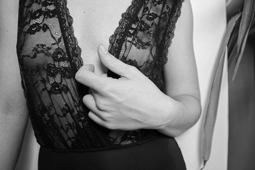 I’ve Photographed Women’s Bodies To Show Them That Their “Complexes” Are Beautiful I’ve Photographed Women’s Bodies To Show Them That Their “Complexes” Are Beautiful