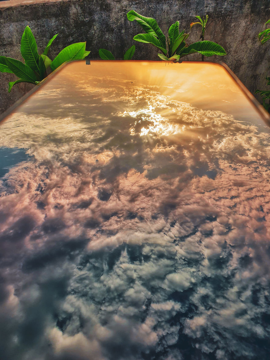 I&#8217;ve Always Been Passionate About Photography But Have Never Had The Right Tools, So I Use My Phone Instead