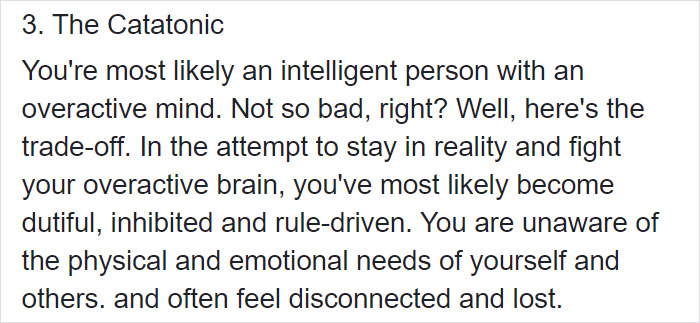 The Szondi Test: 8 Portraits That May Reveal Your Hidden Personality