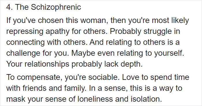 The Szondi Test: 8 Portraits That May Reveal Your Hidden Personality