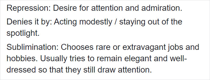 The Szondi Test: 8 Portraits That May Reveal Your Hidden Personality
