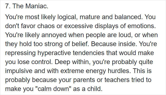 The Szondi Test: 8 Portraits That May Reveal Your Hidden Personality