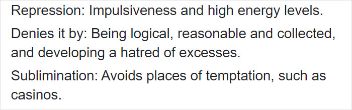 The Szondi Test: 8 Portraits That May Reveal Your Hidden Personality