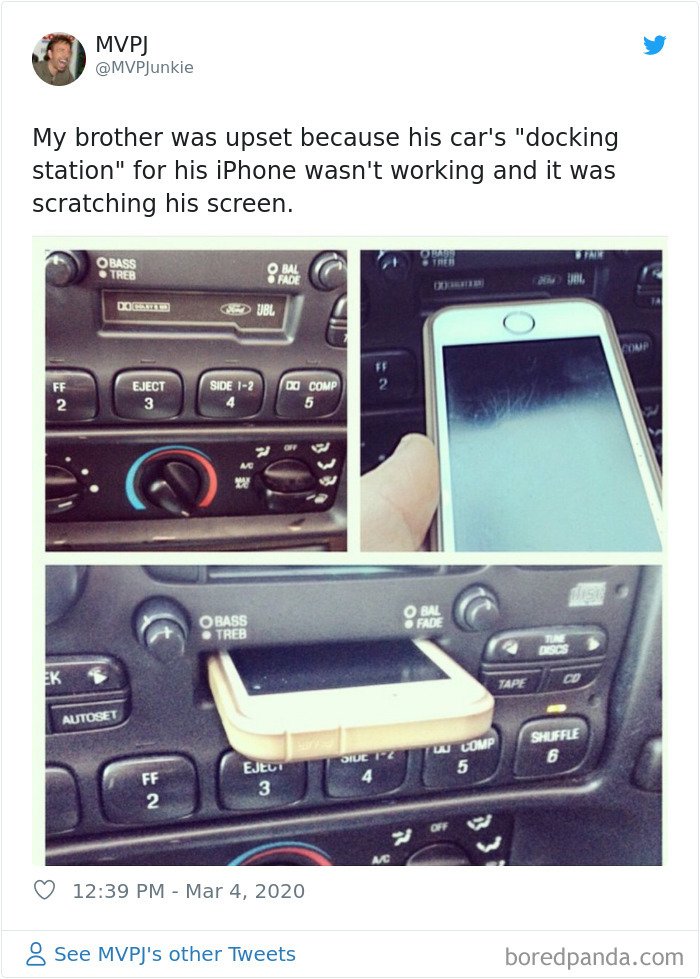 Millennials Share 30 Things Generation Z Doesn’t Know About, And It Will Make You Feel Old Millennials Share 30 Things Generation Z Doesn’t Know About, And It Will Make You Feel Old