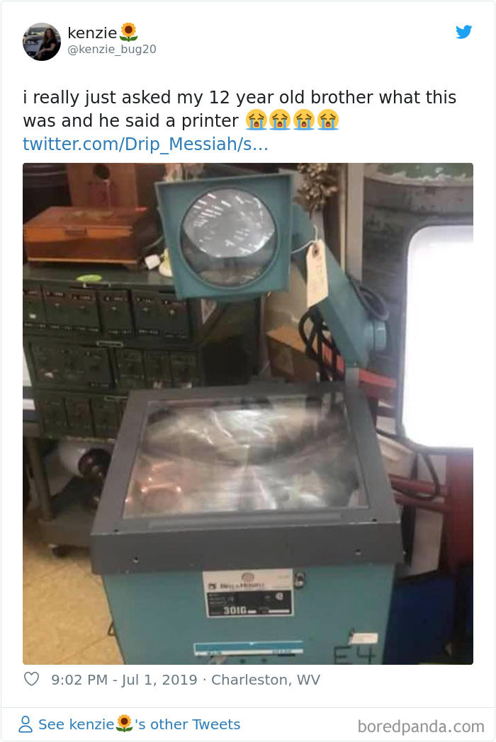 Millennials Share 30 Things Generation Z Doesn’t Know About, And It Will Make You Feel Old Millennials Share 30 Things Generation Z Doesn’t Know About, And It Will Make You Feel Old