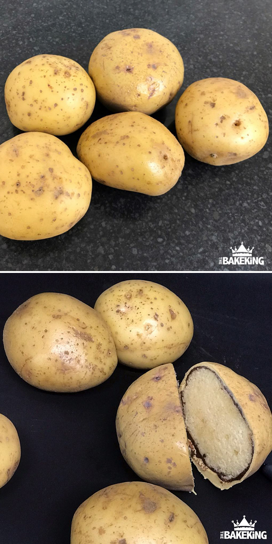 30 Illusion Cakes By The BakeKing That Are Too Good To Eat 30 Illusion Cakes By The BakeKing That Are Too Good To Eat